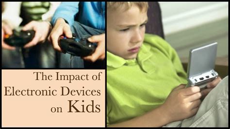 disadvantages of electronics|What Are the Negative and Positive Effects of .